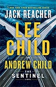 Buy *The Sentinel: A Jack Reacher Novel* by Lee Child and Andrew Child online