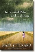 *The Scent of Rain and Lightning* by Nancy Pickard