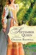 *The September Queen* by Gillian Bagwell