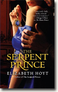 Buy *The Serpent Prince* by Elizabeth Hoyt online