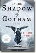 *In the Shadow of Gotham* by Stefanie Pintoff