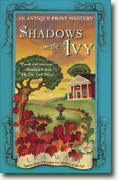 Buy *Shadows on the Ivy: An Antique Print Mystery* online