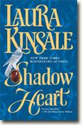 Buy *Shadow Heart* by Laura Kinsale online