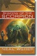 *Shadow of the Scorpion: A Novel of Polity* by Neal Asher