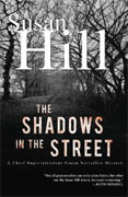 *The Shadows in the Street: A Simon Serrailler Mystery* by Susan Hill