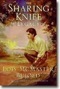 *Legacy: The Sharing Knife #2* by Lois McMaster Bujold