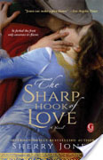 *The Sharp Hook of Love* by Sherry Jones