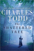 *The Shattered Tree (A Bess Crawford Mystery)* by Charles Todd