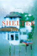 Buy *Shelter* by Jung Yunonline