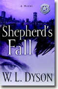 Buy *Shepherd's Fall (The Prodigal Recovery Series, Book 1)* by W.L. Dyson online