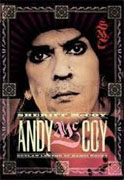 *Sheriff McCoy: Outlaw Legend of Hanoi Rocks* by Andy McCoy with Ike Vil