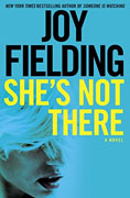 Buy *She's Not There* by Joy Fieldingonline