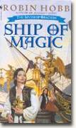 The Liveship Traders:Ship of Magic