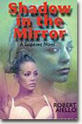 Shadow in the Mirror bookcover