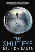 Buy *The Shut Eye* by Belinda Baueronline