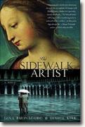 Buy *The Sidewalk Artist* by Gina Buonaguro & Janice Kirk online