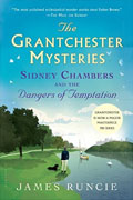 *Sidney Chambers and the Dangers of Temptation (Grantchester Mysteries)* by James Runcie
