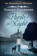 *Sidney Chambers and the Perils of the Night (Grantchester)* by James Runcie
