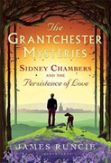 Buy *Sidney Chambers and the Persistence of Love (The Grantchester Mysteries)* by James Runcieonline