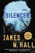 *Silencer (Thorn Mysteries)* by James W. Hall