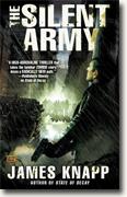 *The Silent Army (Revivors)* by James Knapp