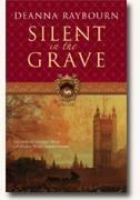 *Silent in the Grave* by Deanna Raybourn