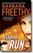 Buy *Silent Run* by Barbara Freethy online