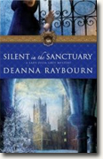 *Silent in the Sanctuary* by Deanna Raybourn