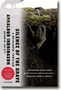 Buy *Silence of the Grave: A Reykjavik Thriller* by Arnaldur Indridasononline