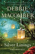 *Silver Linings: A Rose Harbor Novel* by Debbie Macomber