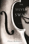 Buy *The Silver Swan* by Elena Delbancoonline