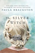 *The Silver Witch* by Paula Brackston