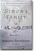 Simon's Family bookcover