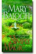 Buy *Simply Magic* by Mary Balogh online