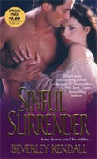 Buy *Sinful Surrender (The Elusive Lords, Book 1)* by Beverley Kendall online