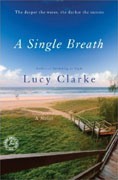 *A Single Breath* by Lucy Clarke