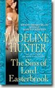 Buy *The Sins of Lord Easterbrook* by Madeline Hunter online