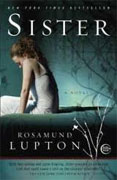 *Sister* by Rosamund Lupton