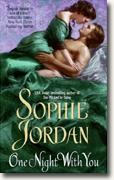 Buy *One Night with You* by Sophie Jordan online