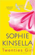 Buy *Twenties Girl* by Sophie Kinsella online
