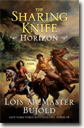 *Horizon (The Sharing Knife, Book 4)* by Lois McMaster Bujold