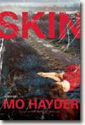 *Skin* by Mo Hayder