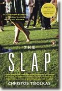 Buy *The Slap* by Christos Tsiolkas online