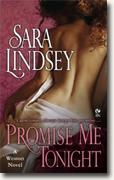 Buy *Promise Me Tonight (A Weston Novel)* by Sara Lindsey online