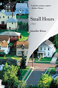 Buy *Small Hours* by Jennifer Kitsesonline
