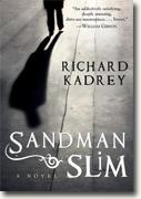 Buy *Sandman Slim* by Richard Kadrey