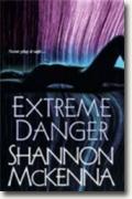 Buy *Extreme Danger (The McCloud Brothers, Book 5)* by Shannon McKenna online