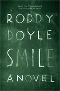*Smile* by Roddy Doyle
