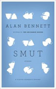 Buy *Smut: Stories* by Alan Bennett online