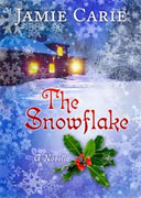 Buy *The Snowflake* by Jamie Carie online